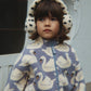 Konges Sløjd Swan Jody Teddy Jacket