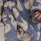 Konges Sløjd Swan Jody Teddy Jacket