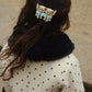 Konges Sløjd Big Kitty Hairclip