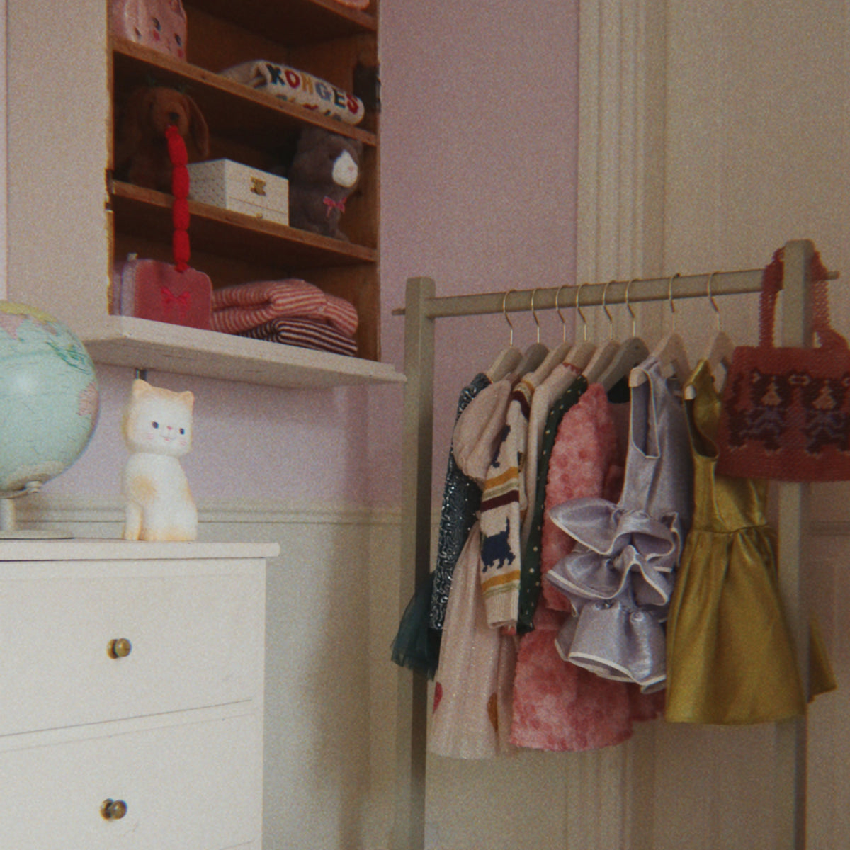 Konges Sløjd Kitty Perla Hand Bag
