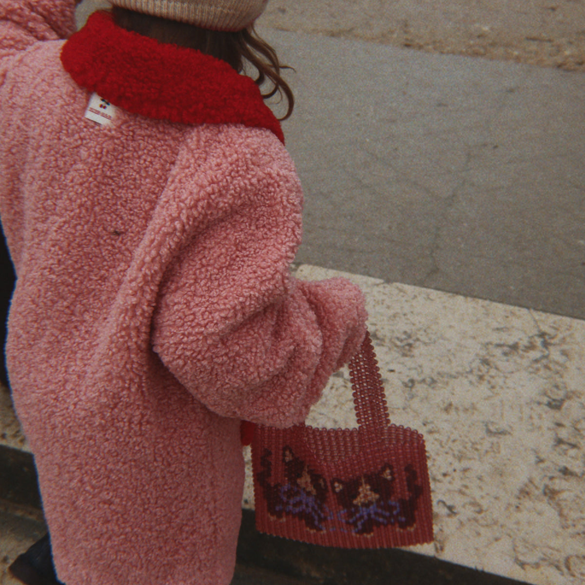 Konges Sløjd Kitty Perla Hand Bag