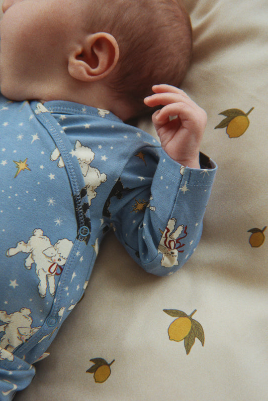 Konges Sløjd Sheepy Basic Newborn Set