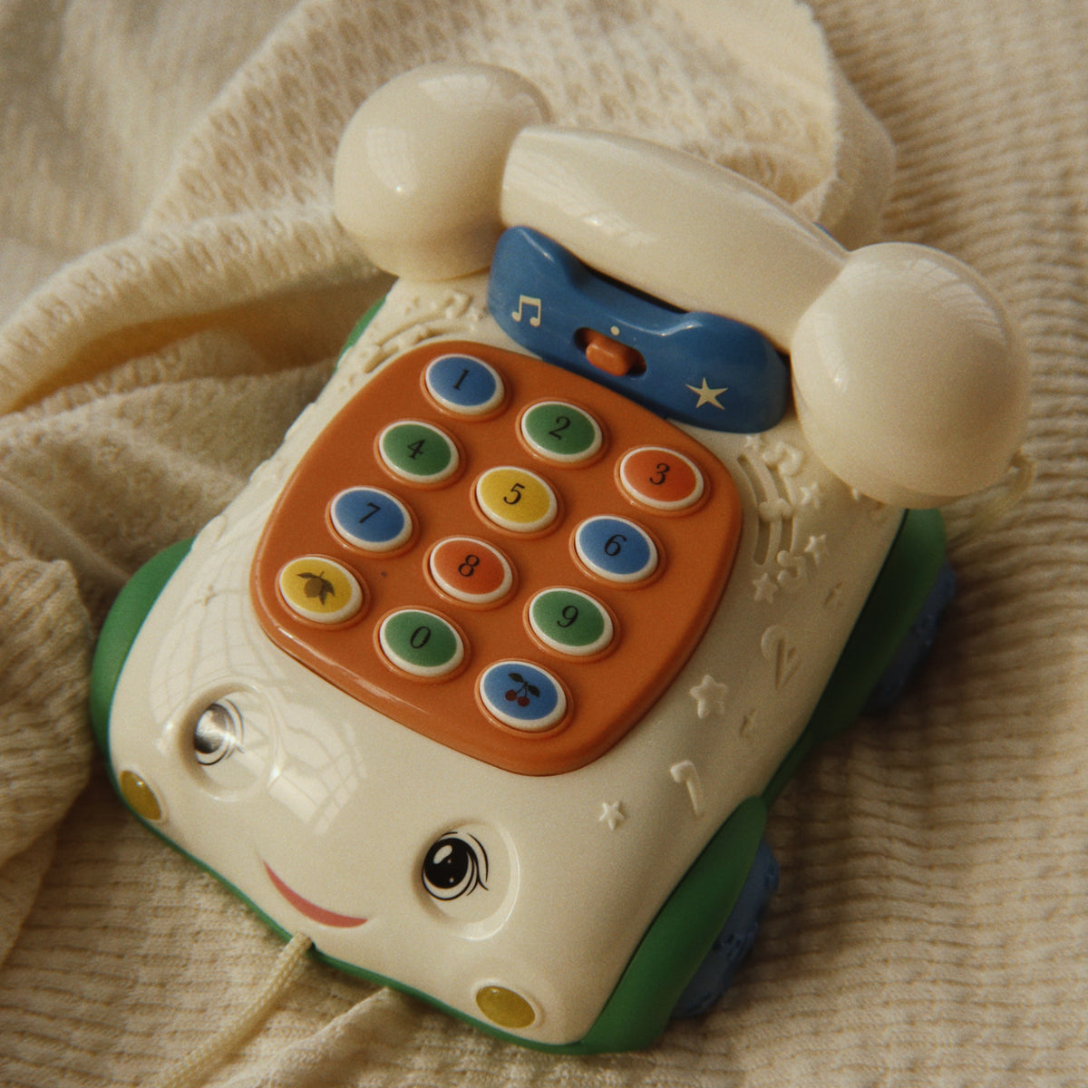 Konges Sløjd Kids Phone