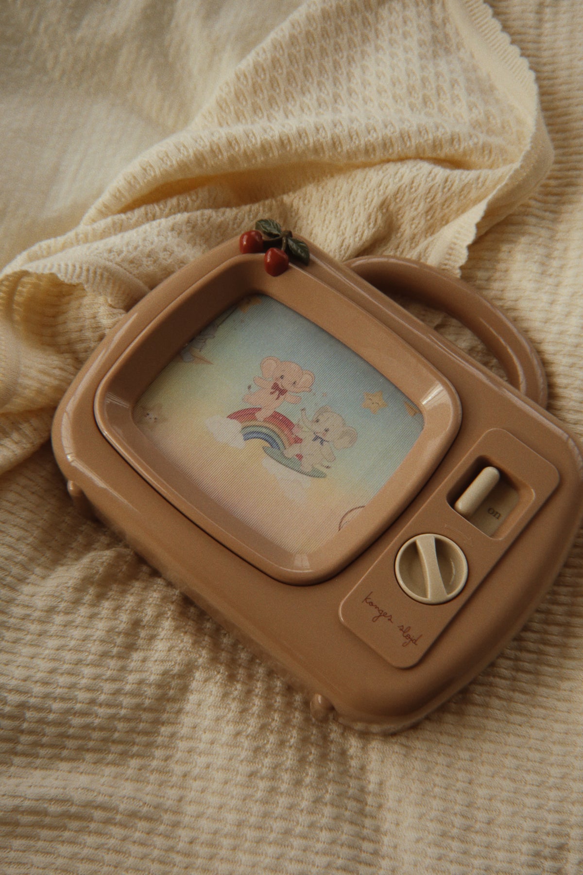 Konges Sløjd My Melody TV
