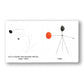 One & Other Numbers With Alexander Calder Board Book