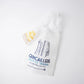Brigitte Tanaka Hardware Embroidered Organza Bag