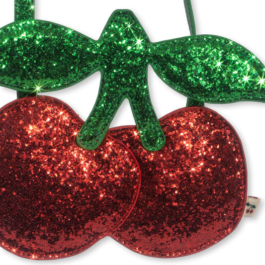 Konges Sløjd Cherry Wallet Bag