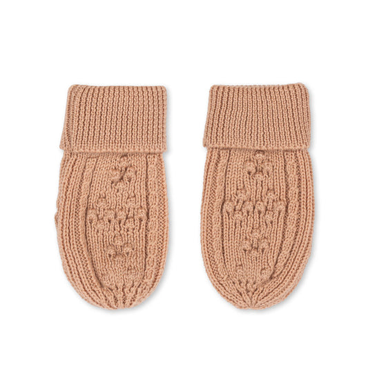 Konges Sløjd Cabby Mittens