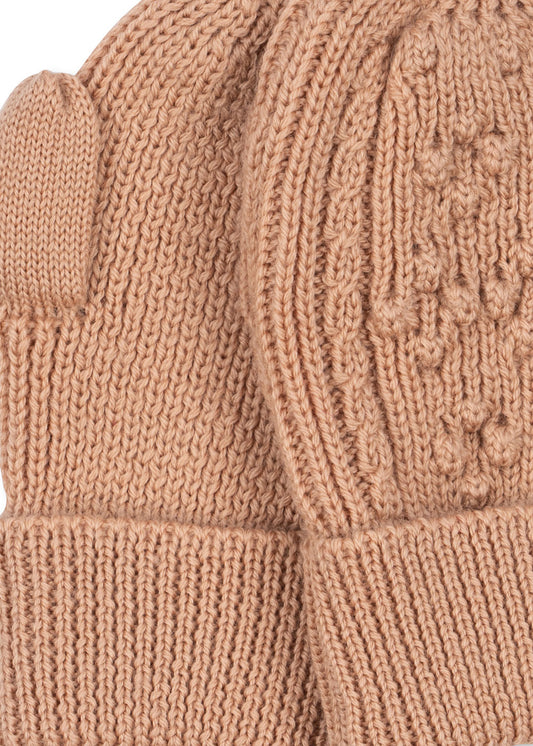 Konges Sløjd Cabby Mittens