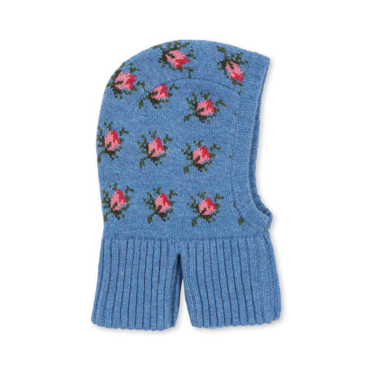 Konges Sløjd Rosie Shades Belou Knit Balaclava