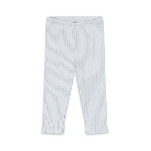 Konges Sløjd Gray Dawn Minnie Pants GOTS