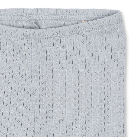 Konges Sløjd Gray Dawn Minnie Pants GOTS