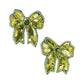 Konges Sløjd Green Sequin Hairclips