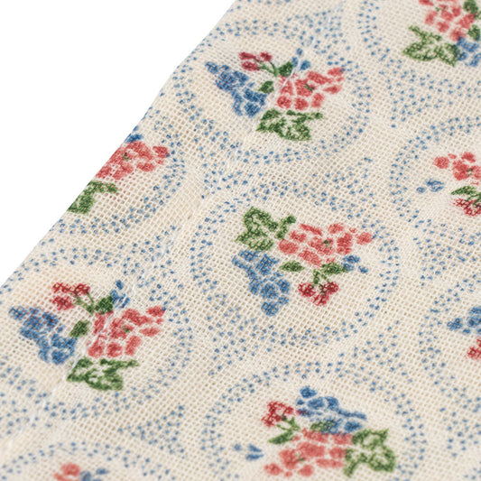 Konges Sløjd Verona Blues 3 Pack Muslin Cloth GOTS