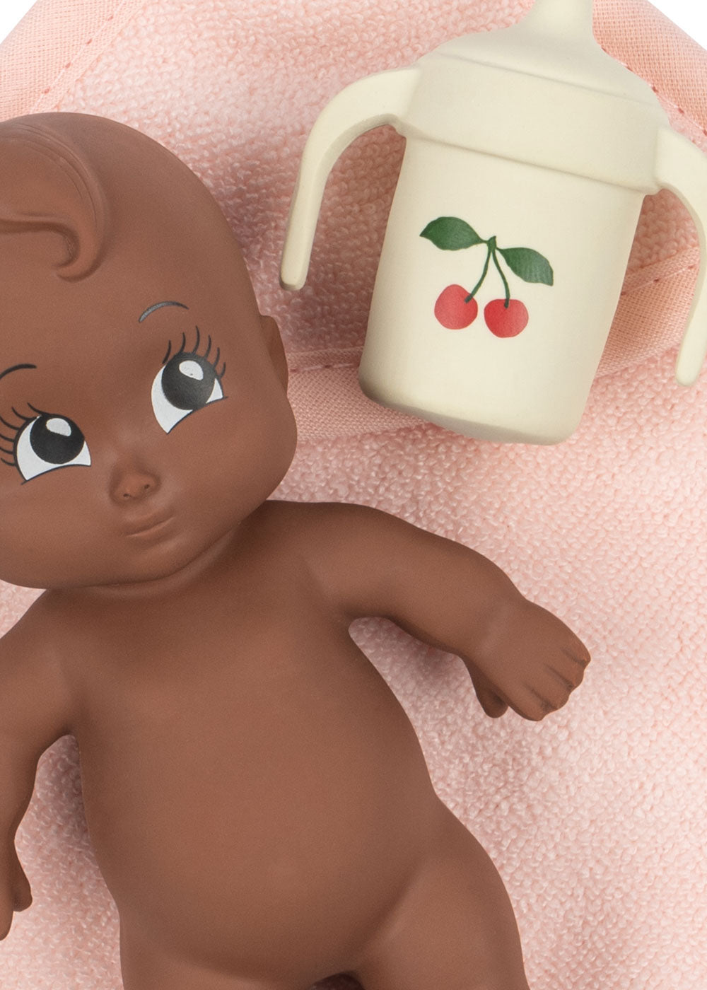 Konges Sløjd Niki Bath Buddy