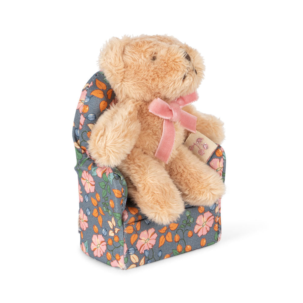 Konges Sløjd Oda Tiny Teddy