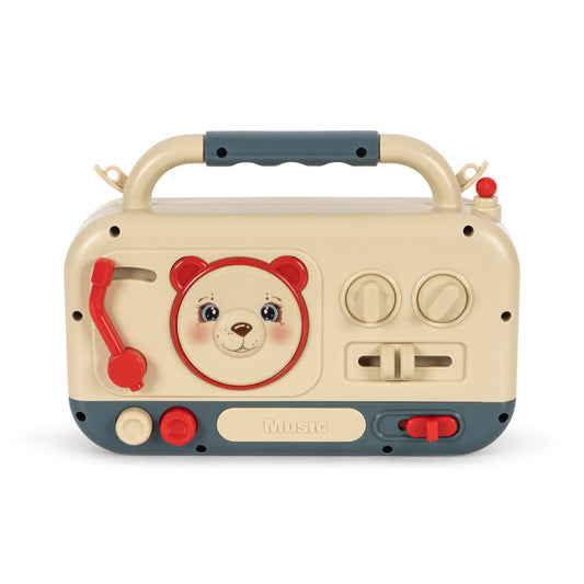 Konges Sløjd Baby Boombox