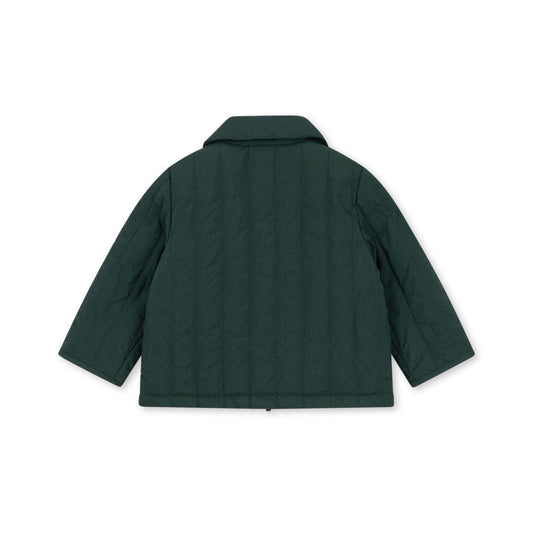 Konges Sløjd Pine Grove Juno Collar Jacket