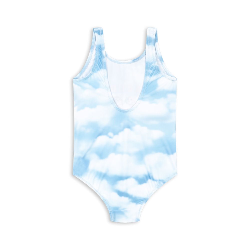 Konges Sløjd Cloudy Cats Swimsuit