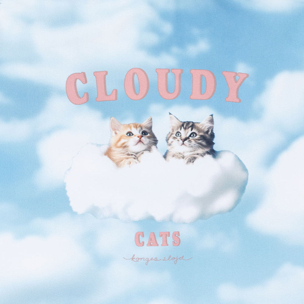 Konges Sløjd Cloudy Cats Swimsuit
