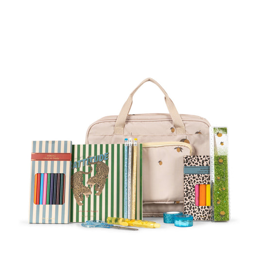 Konges Sløjd Holiday Essentials Bag