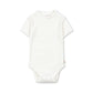Konges Sløjd Optic White Minnie Body