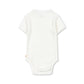 Konges Sløjd Optic White Minnie Body