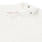 Konges Sløjd Optic White Minnie Body