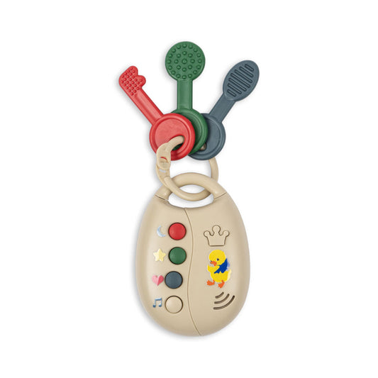 Konges Sløjd My First Keys