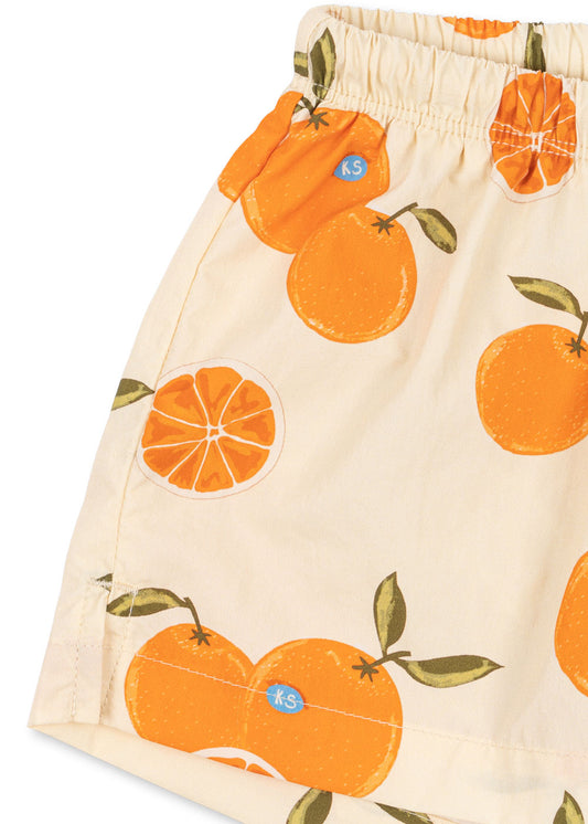 Konges Sløjd Pomio Short Swim Shorts