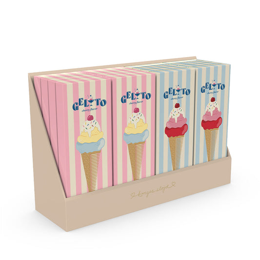 Konges Sløjd Ice Cream Comb