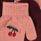 Konges Sløjd Sorbet 2 Pack Filla Mittens