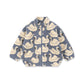 Konges Sløjd Swan Jody Teddy Jacket