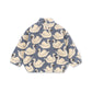 Konges Sløjd Swan Jody Teddy Jacket