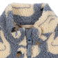 Konges Sløjd Swan Jody Teddy Jacket