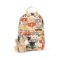 Konges Sløjd Like Cats And Dogs Mini Backpack