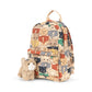 Konges Sløjd Like Cats And Dogs Mini Backpack