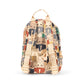 Konges Sløjd Like Cats And Dogs Mini Backpack