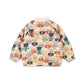 Konges Sløjd Like Cats And Dogs Juno Printed Bomber