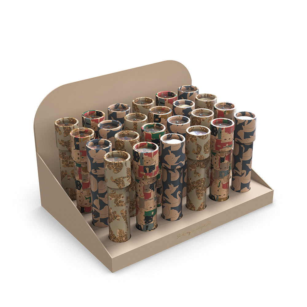 Konges Sløjd Kaleidoscope