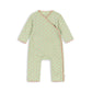Konges Sløjd Couer Lint Newborn Minnie Onesie GOTS