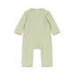 Konges Sløjd Couer Lint Newborn Minnie Onesie GOTS