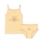Konges Sløjd Dot Golden Minnie Underwear GOTS