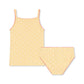 Konges Sløjd Dot Golden Minnie Underwear GOTS