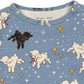 Konges Sløjd Sheepy Basic Body / Pants Set