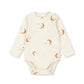 Konges Sløjd Moon Basic Long Sleeve Body