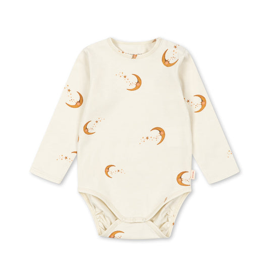 Konges Sløjd Moon Basic Long Sleeve Body