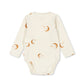 Konges Sløjd Moon Basic Long Sleeve Body