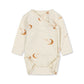 Konges Sløjd Moon Basic Newborn Long Sleeve Body