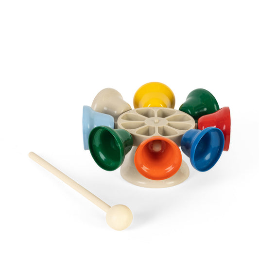 Konges Sløjd Bells All Round